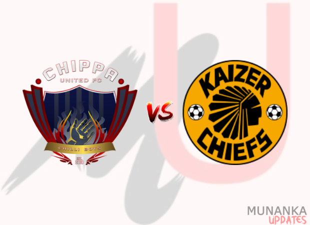 Chippa unitd vs kaizer chiefs
