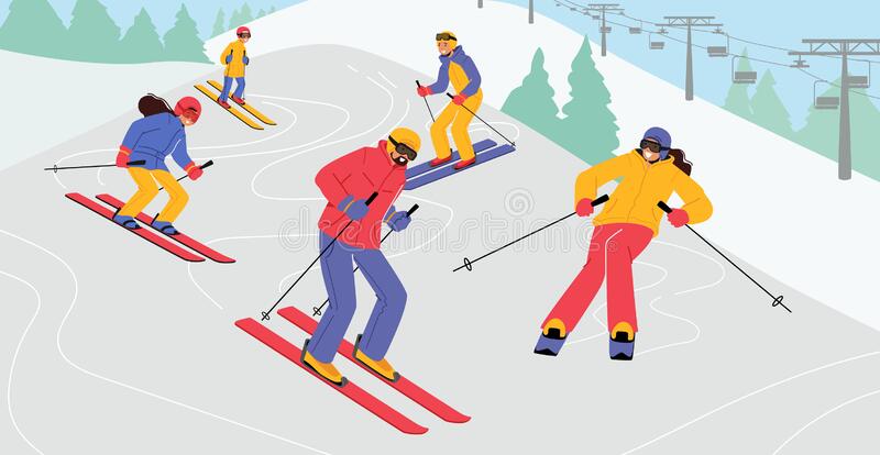 Is Skiing Peak Safe for People