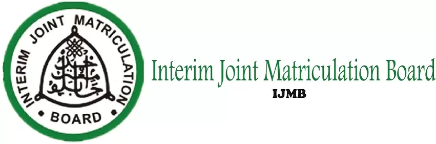 IJMB Logo