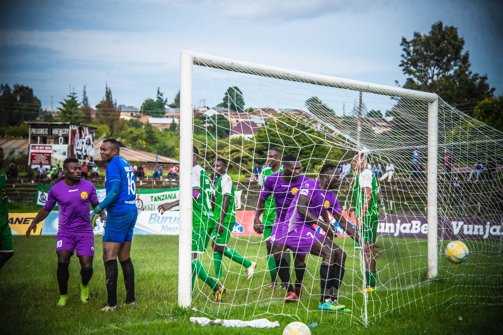 Results Mbeya City vs Mashujaa Fc Matokeo leo 24 June 2023, Matokeo Mbeya City dhidi ya Mashujaa Fc leo,  Playoff results who will be able to qualify for the 2023/2024 NBC Premier League?