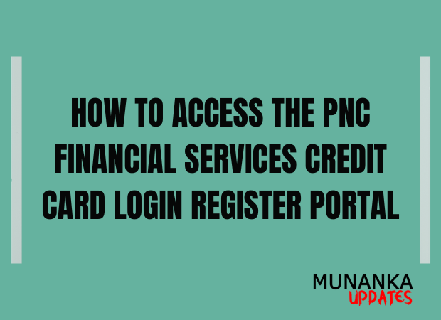 PNC financial 1