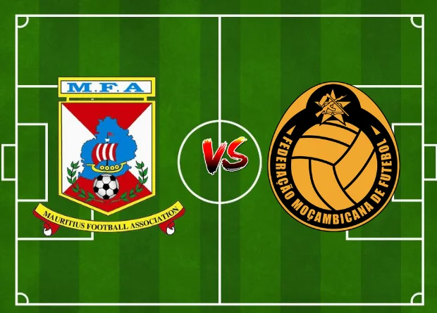 Lineup For Mauritius vs Mozambique: COSAFA Group C