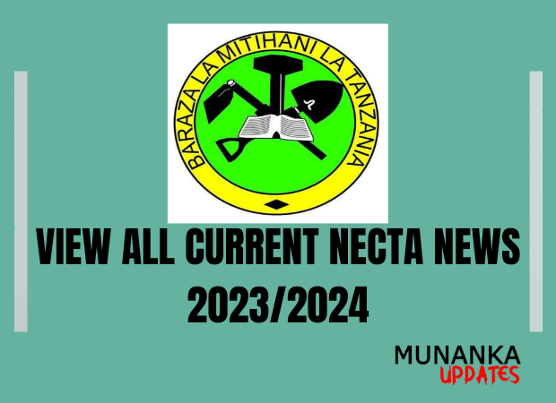 the NECTA News