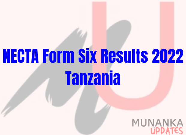 NECTA Form Six Results 2022 - Find Results Now!