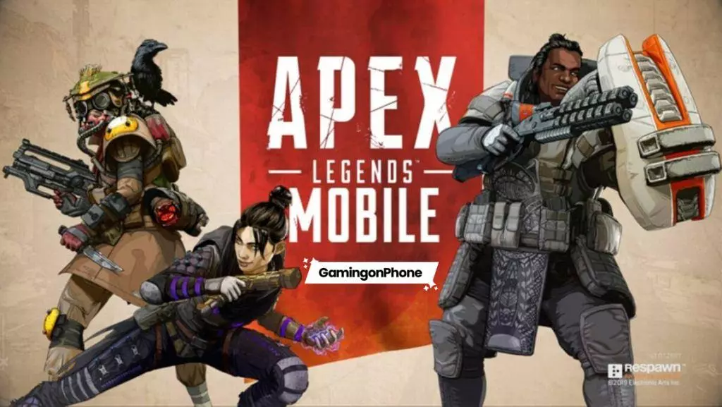 Beginners Complete Guide to Apex Legends, mobile