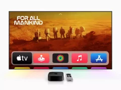 The New Apple TV Top 5 Features