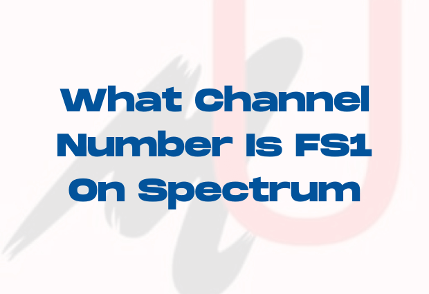 FS1 On Spectrum