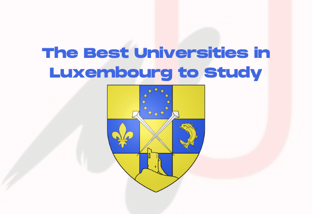 Universities in Luxembourg