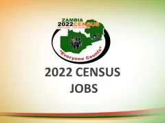 Zambia Census Job 2022 – Tips For Successful application results