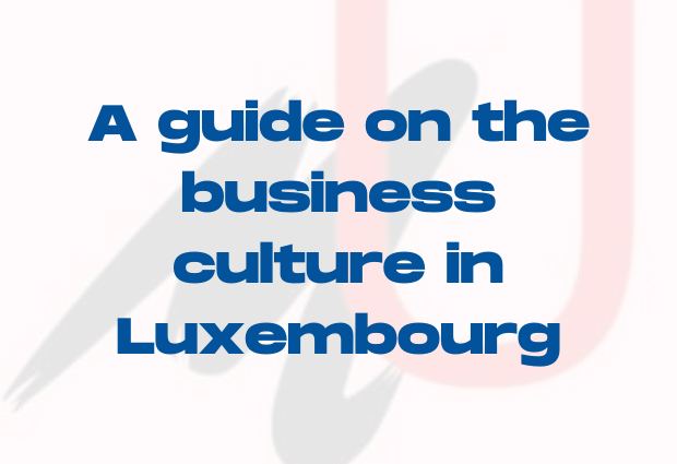 business culture in Luxembourg