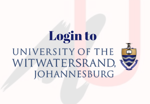 My Wits Student Portal