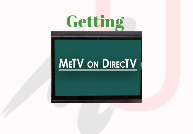 MeTV on DirecTV