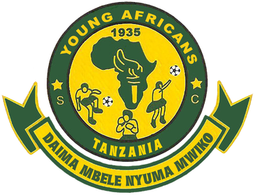 Young Africans SC logo