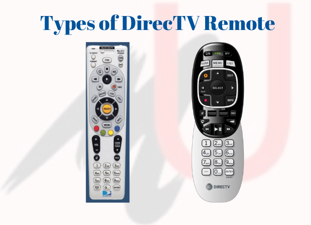 How To Program DirecTV Remote RC73