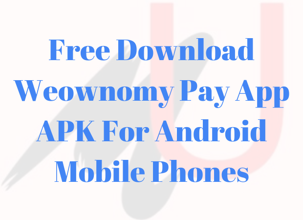 Weownomy Pay App