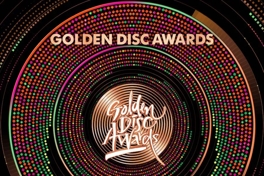 Golden Disc awards 2023 Nominees