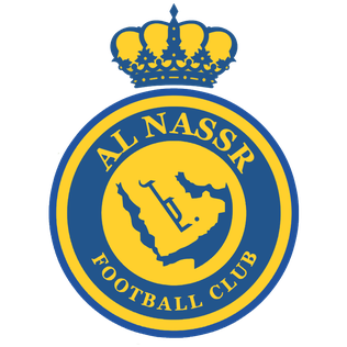 Logo Al Nassr