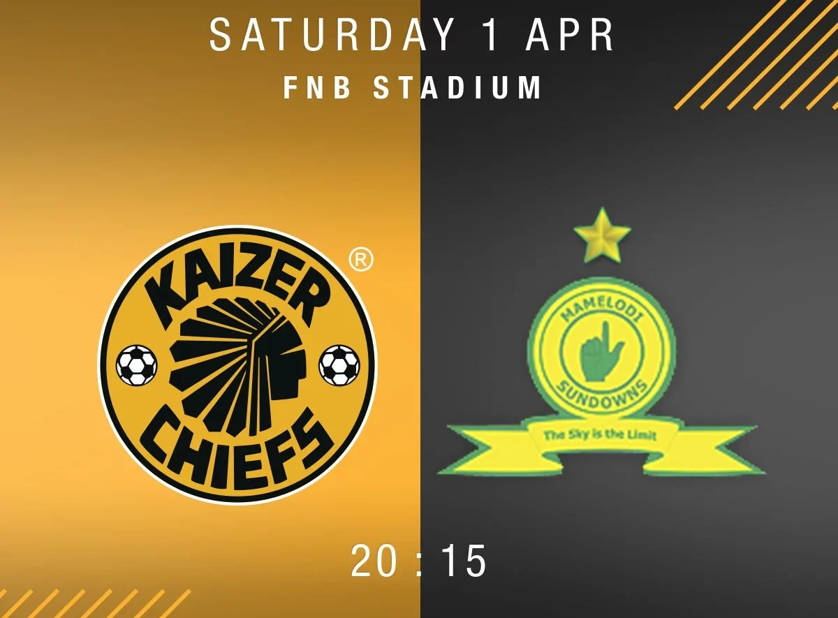 Kaizer Chiefs Vs Mamelodi Starting Lineups 21 Jan 2023