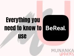 What is BeReal? Comprehensive Guide To Use it