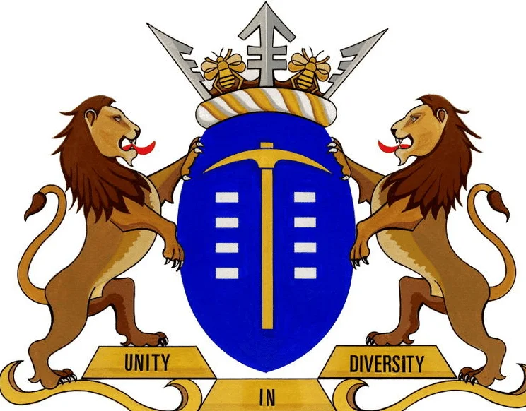 Gauteng logo