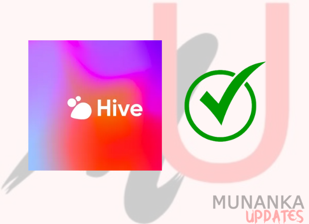 Hive social verification