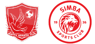 Horoya AC Vs Simba SC Lineups