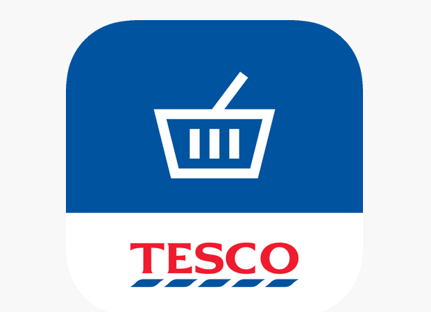 Tesco App download