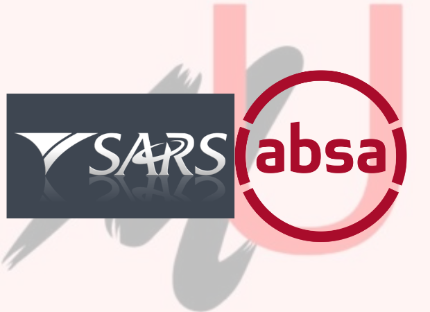 Pay SARS with Absa online banking