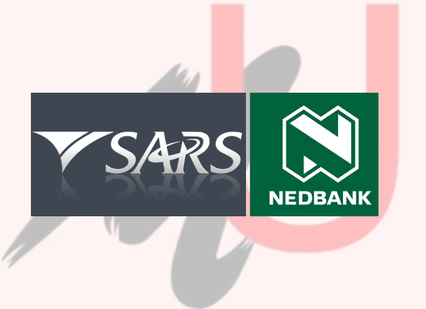 Pay SARS with Nedbank EFT