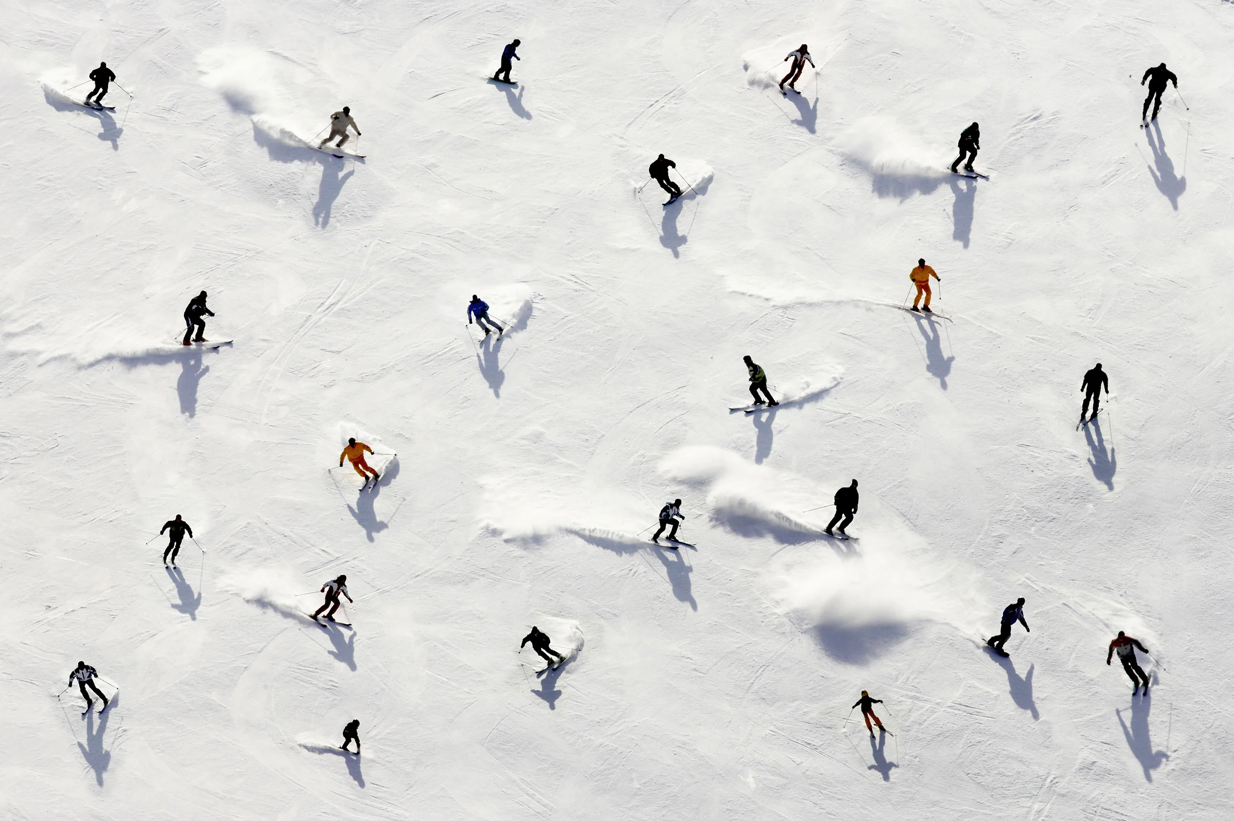 Skiing Peak Accident: Is Skiing Peak Safe for People?