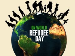 World Refugee Day Theme Slogan | History | Unhcr