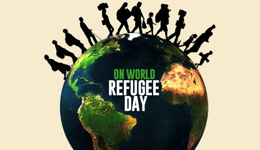 World Refugee Day Theme Slogan | History | Unhcr