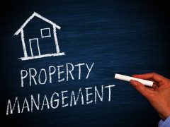 The Value of Real-estate Management