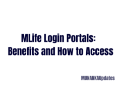 MLife Login Portals – Benefits and How to Access
