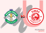 Mtibwa Sugar vs Simba SC Leo 17/08/2023