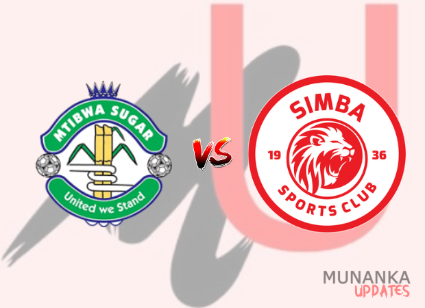 Mtimbwa Sugar vs Simba SC: Kikosi Cha Simba Leo, Matokeo ya Mechi and other key players to watch.